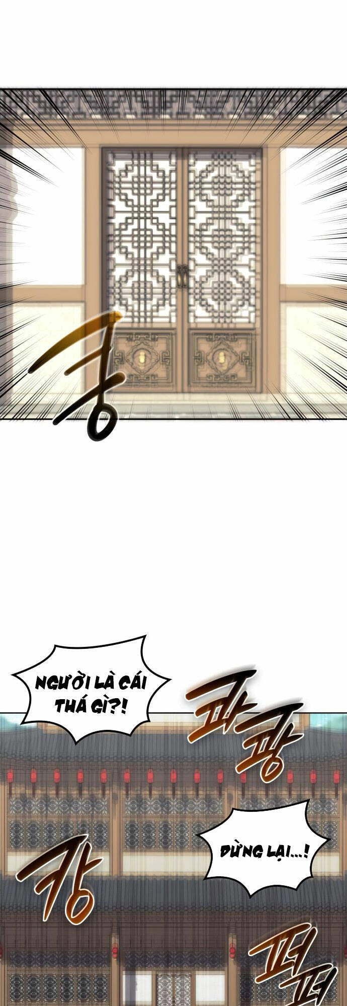 Võ Giả Bất Đắc Dĩ Chapter 163 - 16