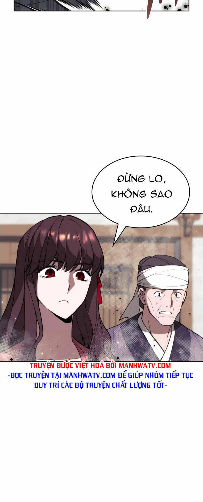 Võ Giả Bất Đắc Dĩ Chapter 163 - 19