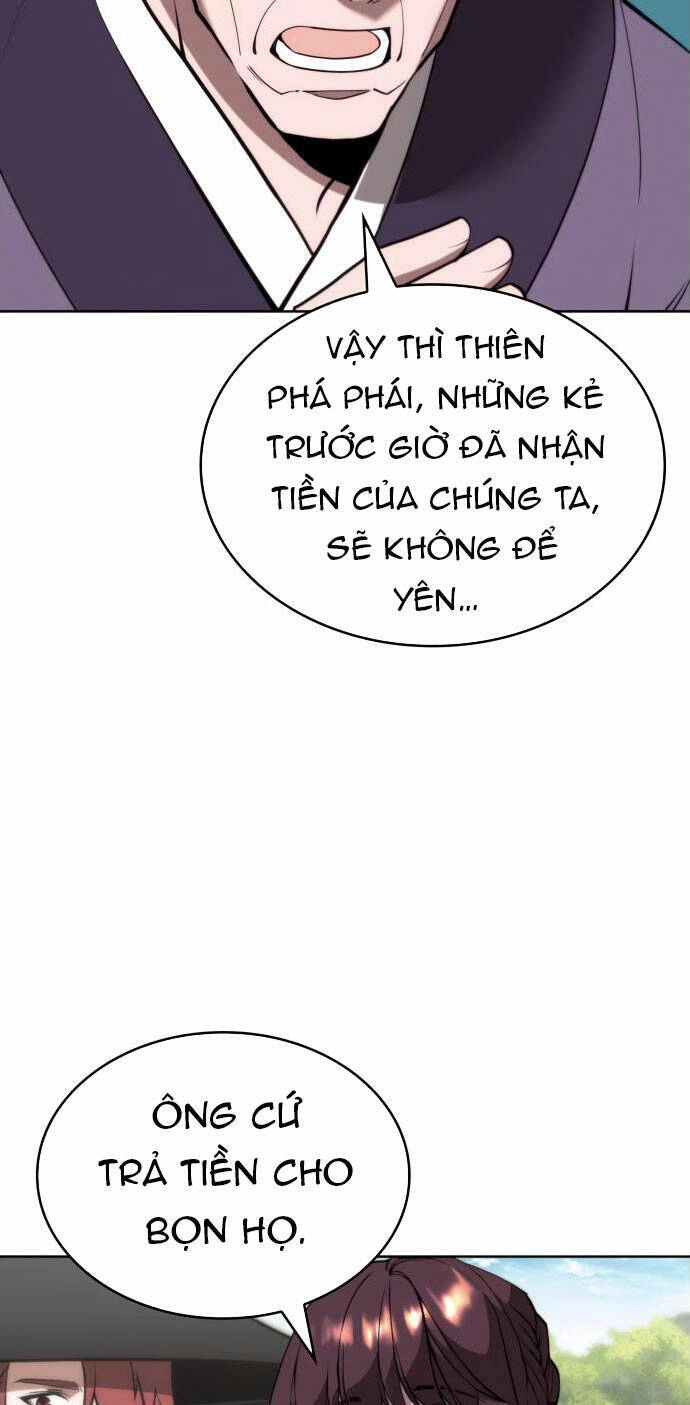 Võ Giả Bất Đắc Dĩ Chapter 163 - 29