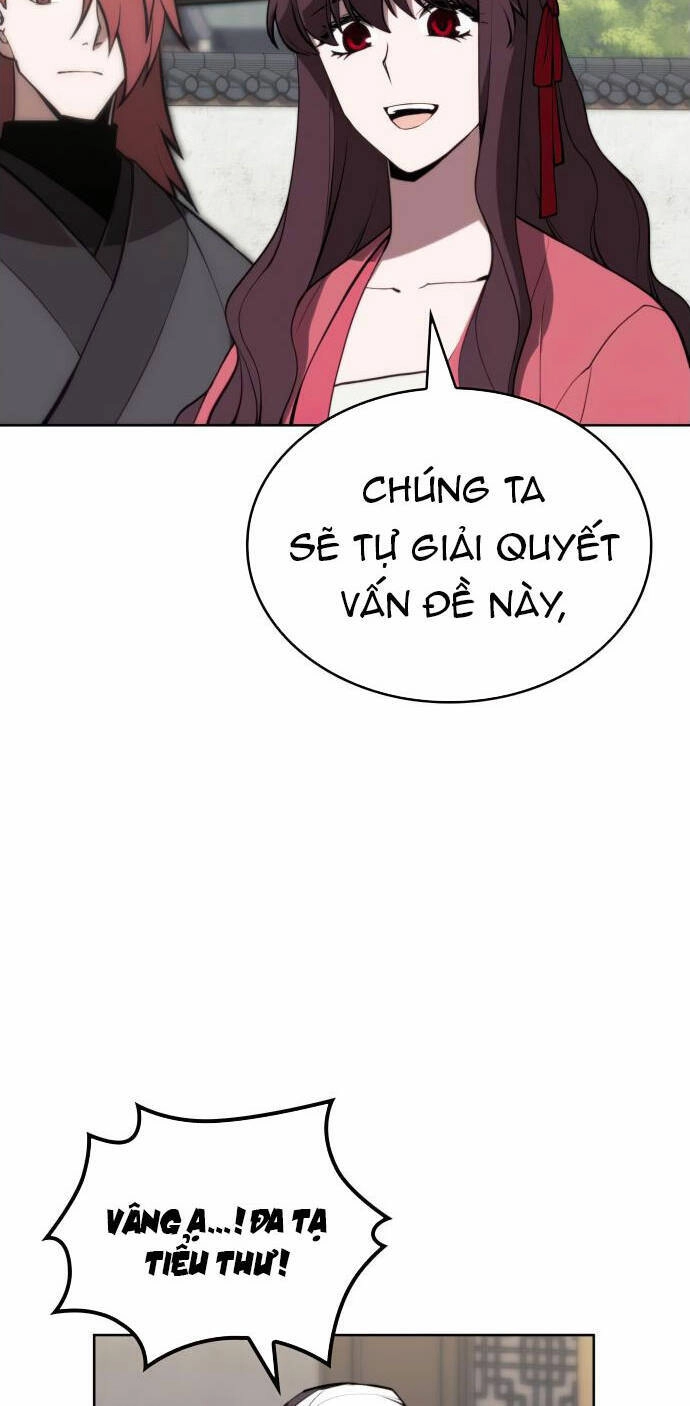 Võ Giả Bất Đắc Dĩ Chapter 163 - 30