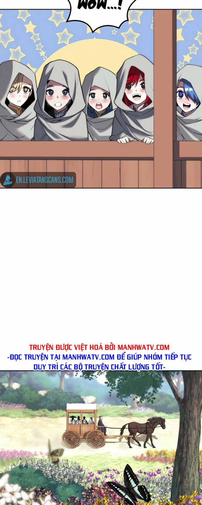 Võ Giả Bất Đắc Dĩ Chapter 163 - 39