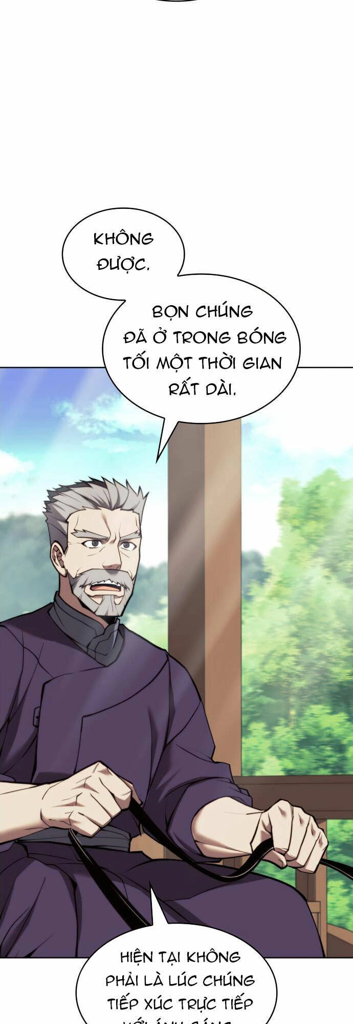 Võ Giả Bất Đắc Dĩ Chapter 163 - 42