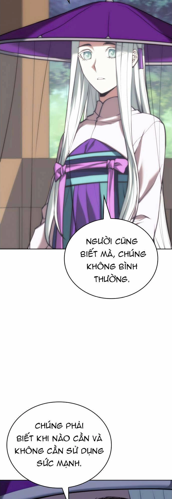 Võ Giả Bất Đắc Dĩ Chapter 163 - 52