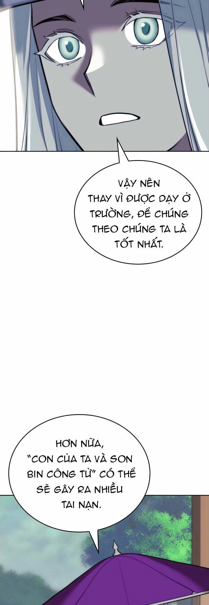 Võ Giả Bất Đắc Dĩ Chapter 163 - 53