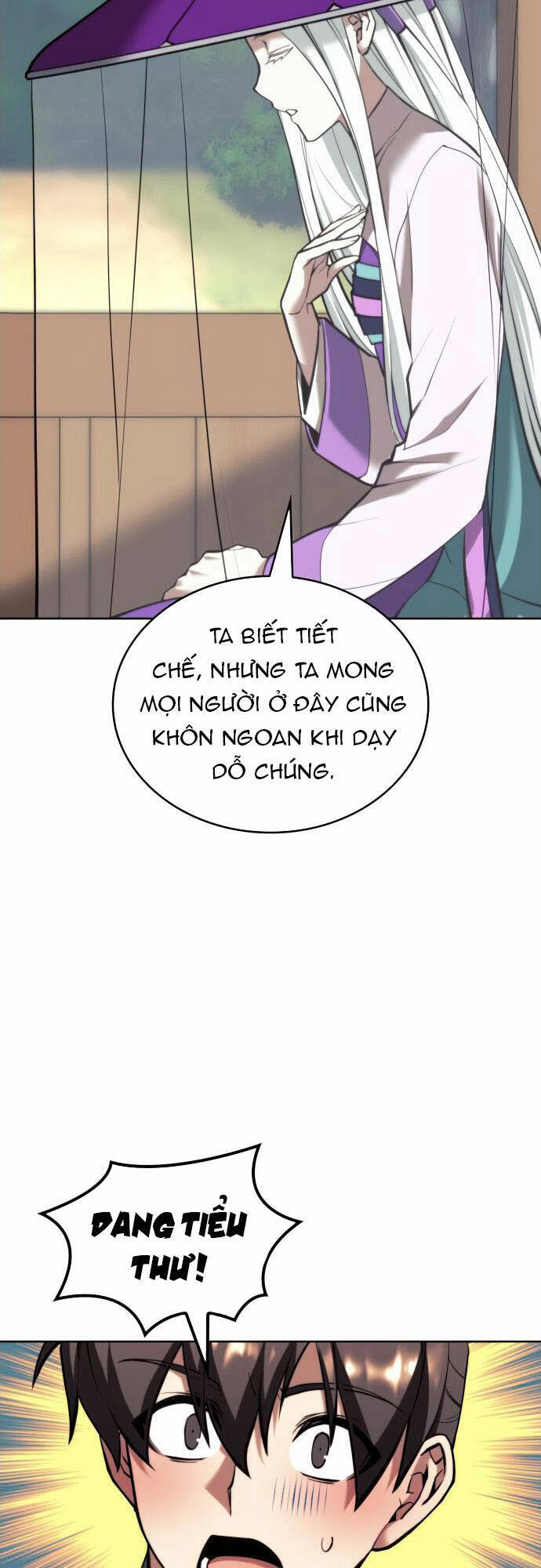 Võ Giả Bất Đắc Dĩ Chapter 163 - 54