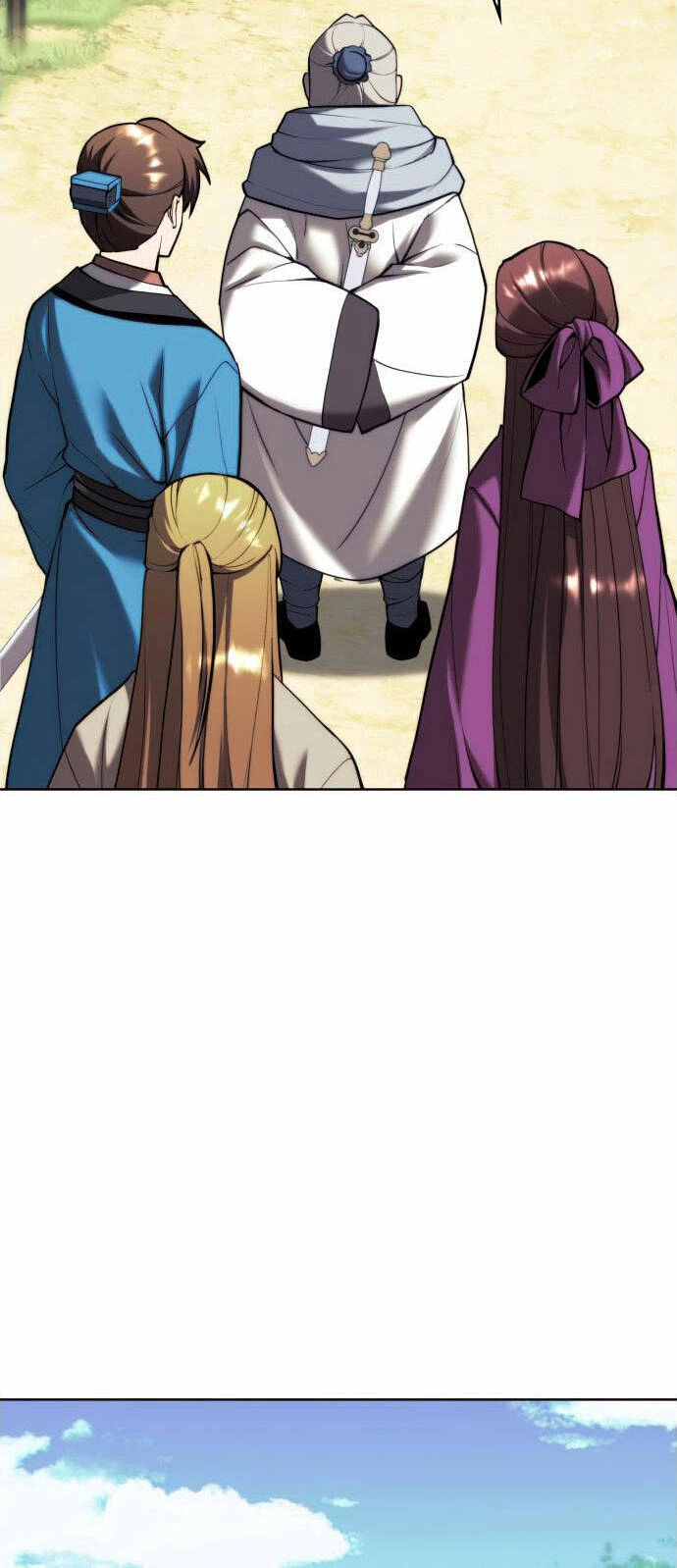 Võ Giả Bất Đắc Dĩ Chapter 163 - 60