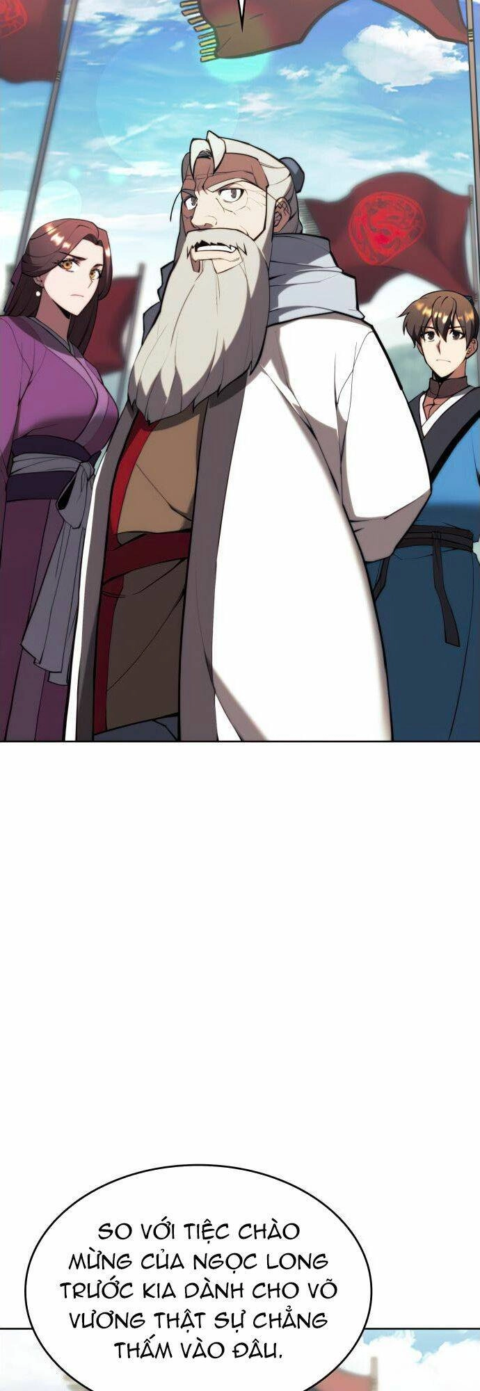 Võ Giả Bất Đắc Dĩ Chapter 164 - 4