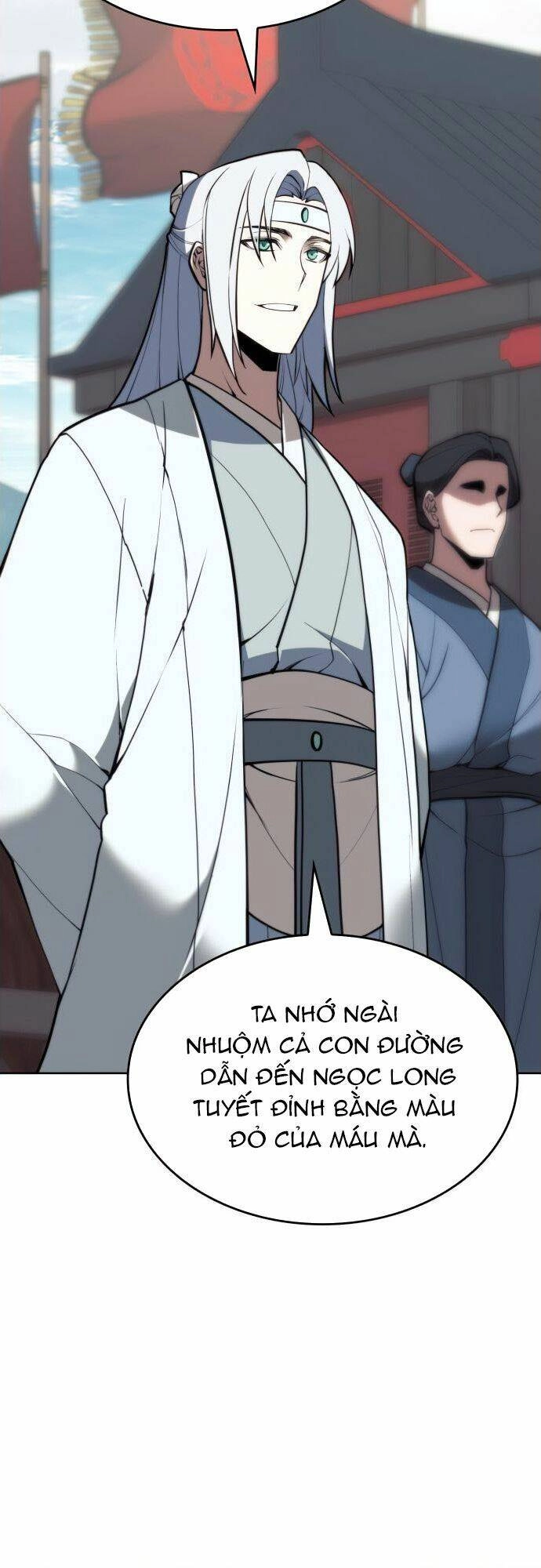 Võ Giả Bất Đắc Dĩ Chapter 164 - 5