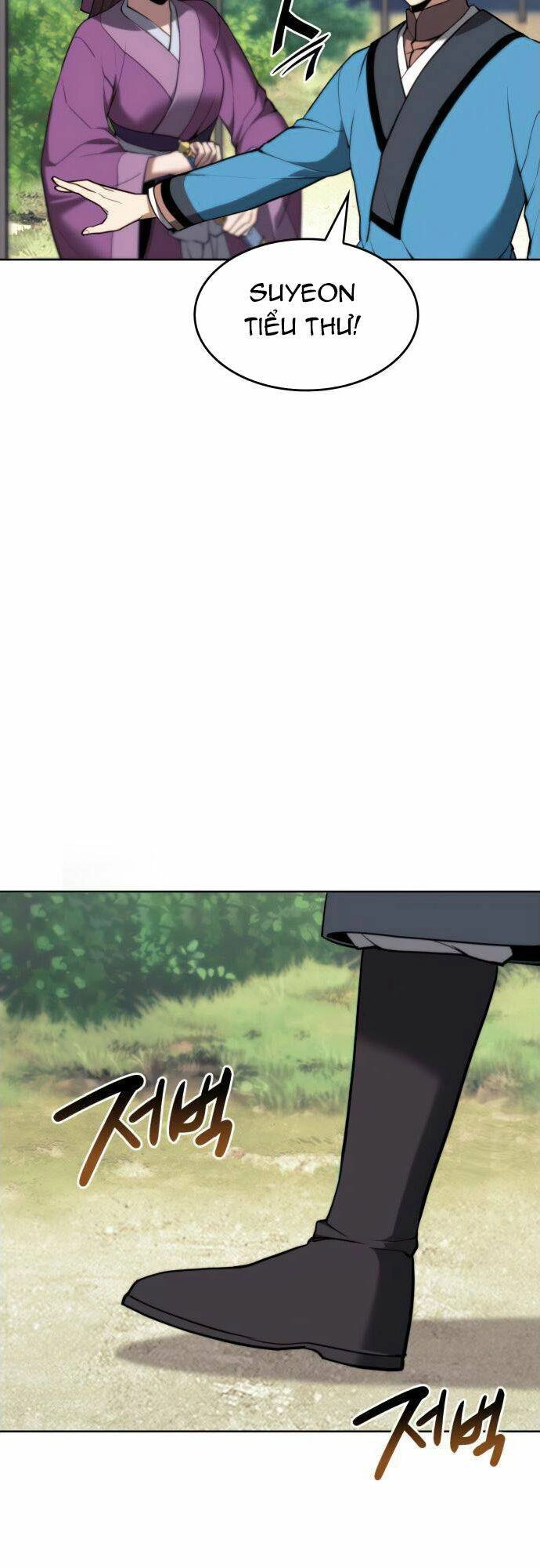 Võ Giả Bất Đắc Dĩ Chapter 164 - 8