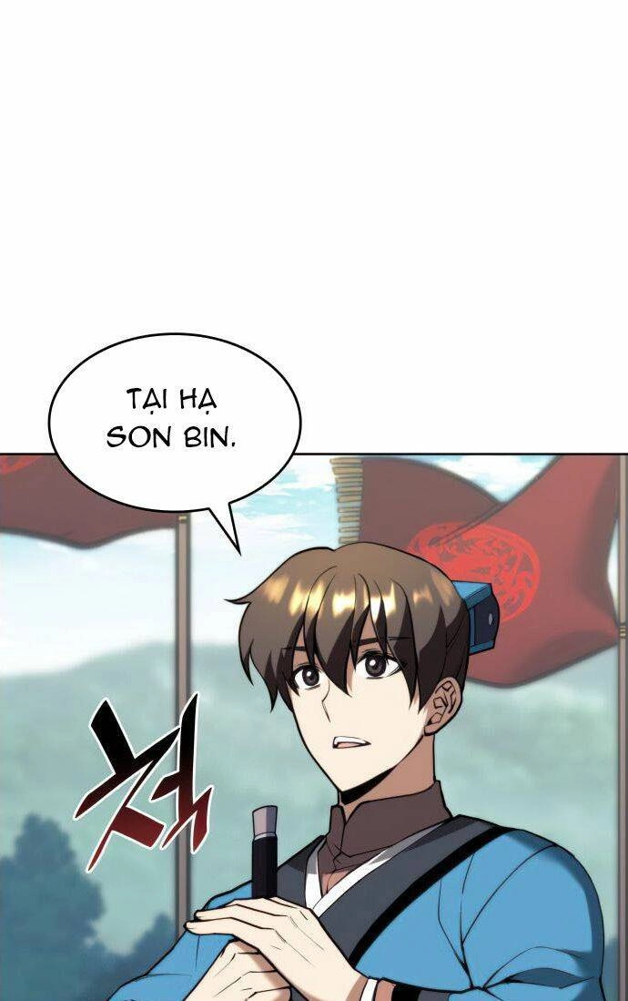 Võ Giả Bất Đắc Dĩ Chapter 164 - 9