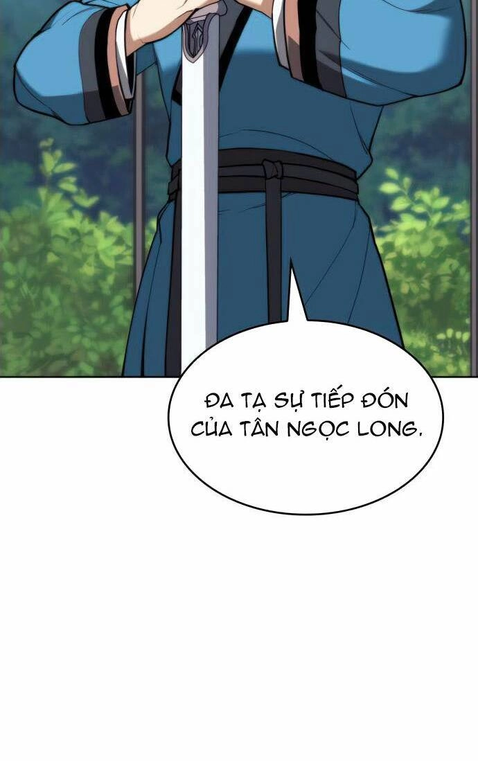 Võ Giả Bất Đắc Dĩ Chapter 164 - 10