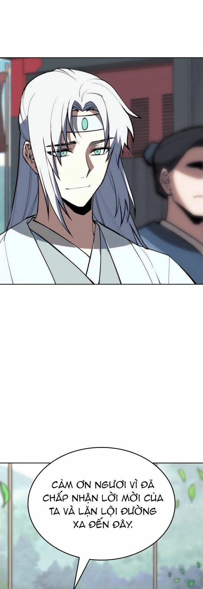 Võ Giả Bất Đắc Dĩ Chapter 164 - 11