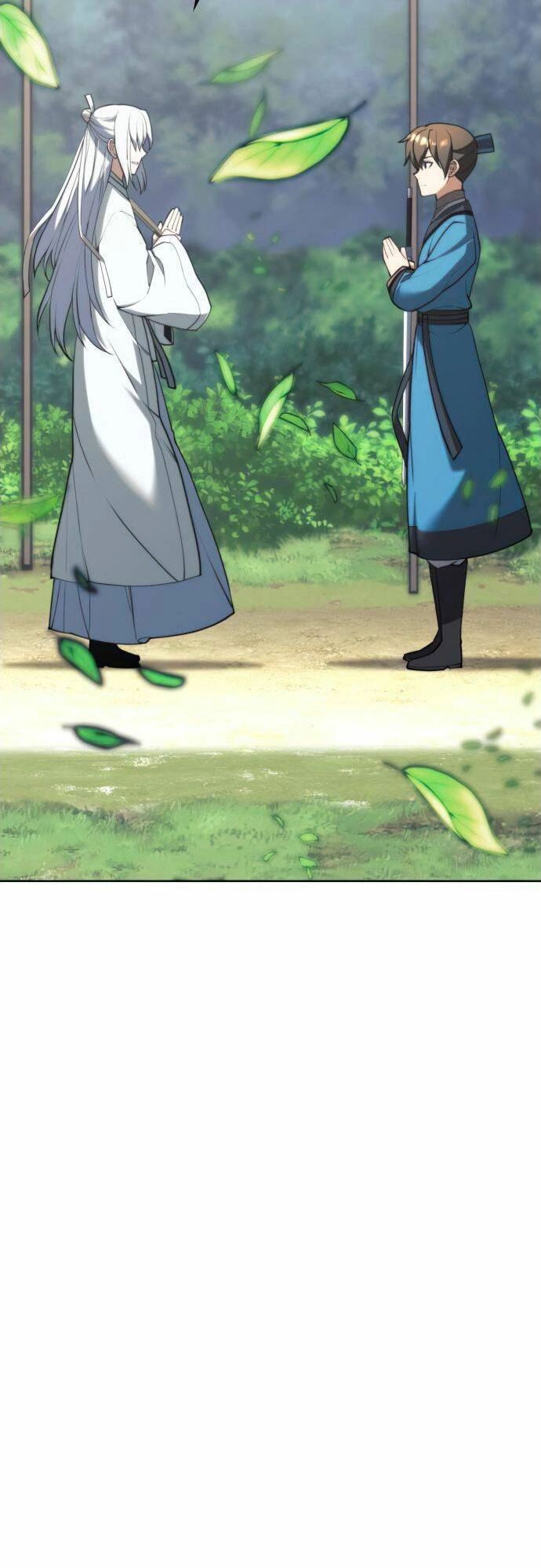 Võ Giả Bất Đắc Dĩ Chapter 164 - 12