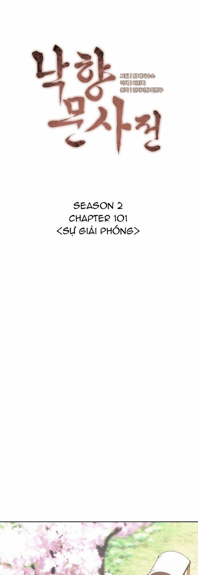 Võ Giả Bất Đắc Dĩ Chapter 164 - 13