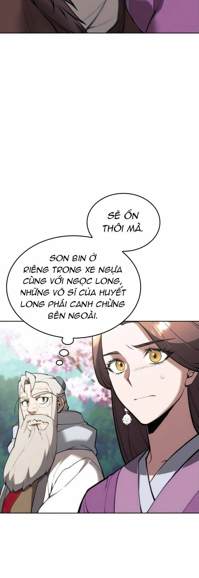 Võ Giả Bất Đắc Dĩ Chapter 164 - 16