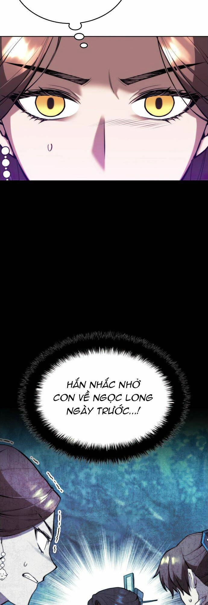 Võ Giả Bất Đắc Dĩ Chapter 164 - 18