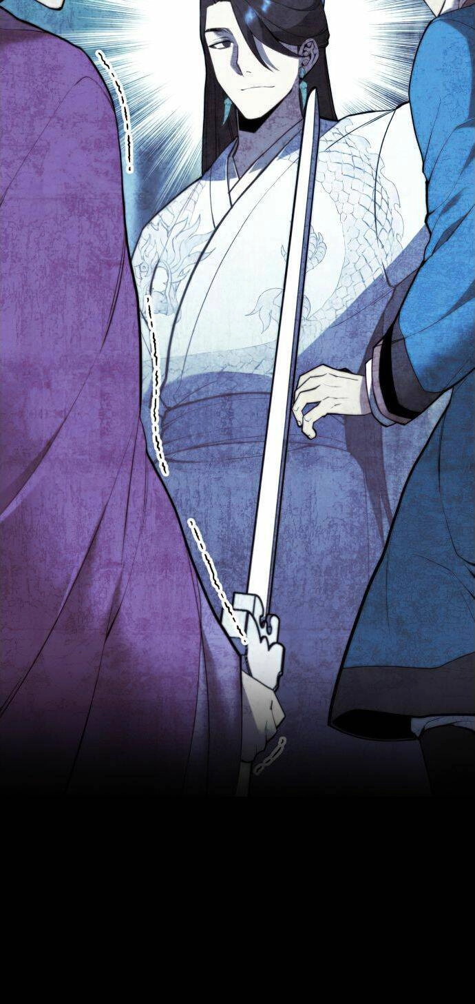 Võ Giả Bất Đắc Dĩ Chapter 164 - 19