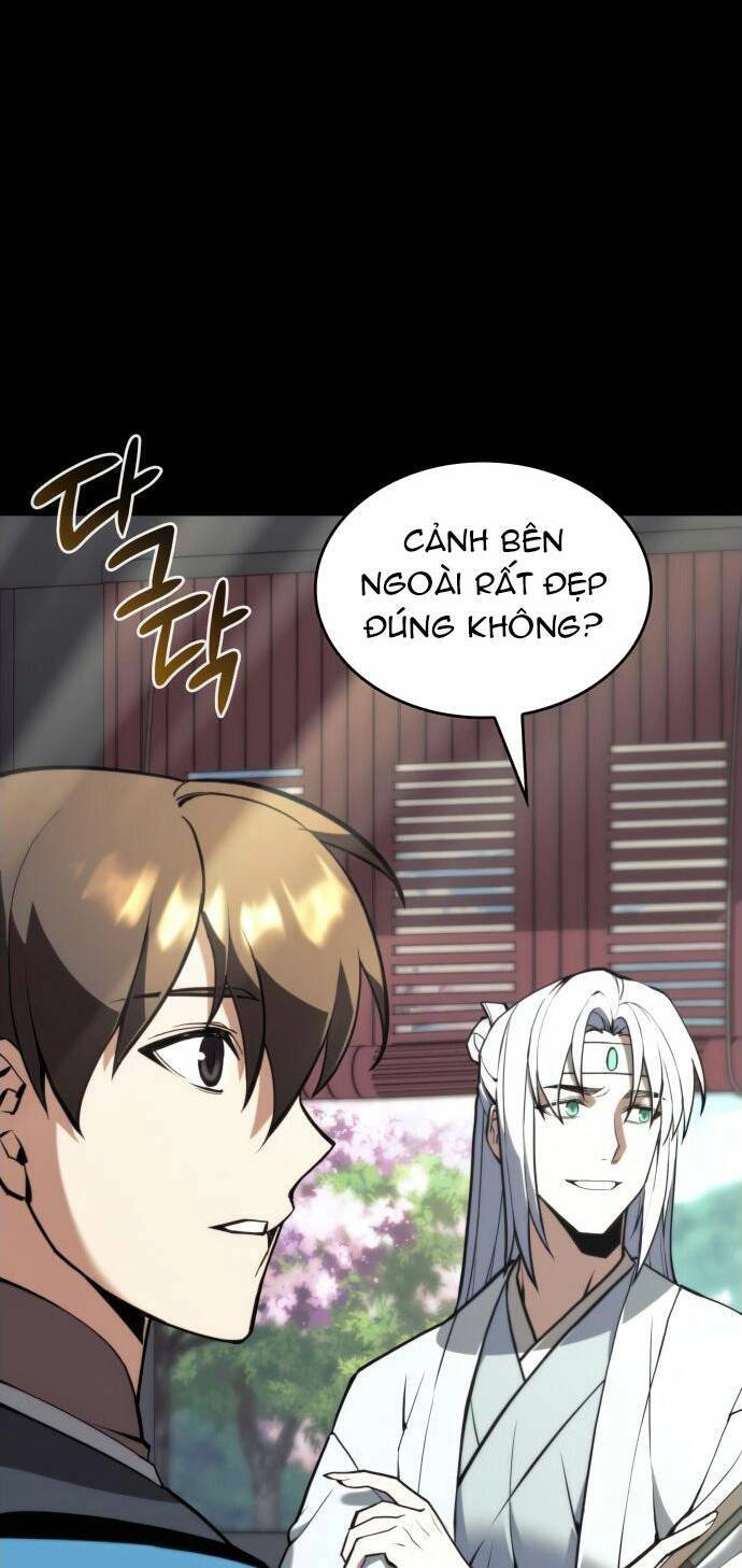 Võ Giả Bất Đắc Dĩ Chapter 164 - 20