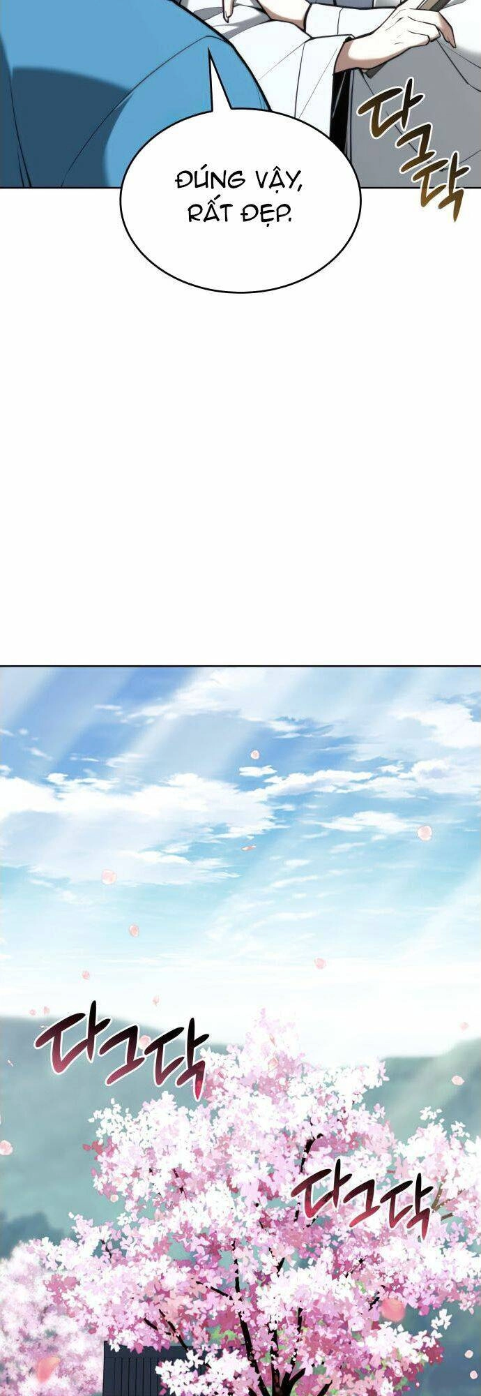 Võ Giả Bất Đắc Dĩ Chapter 164 - 21