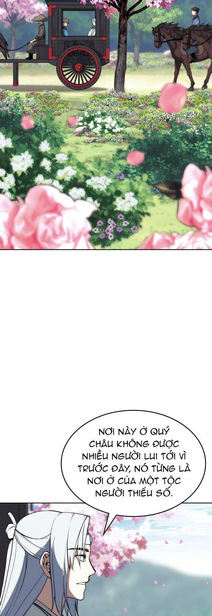 Võ Giả Bất Đắc Dĩ Chapter 164 - 22