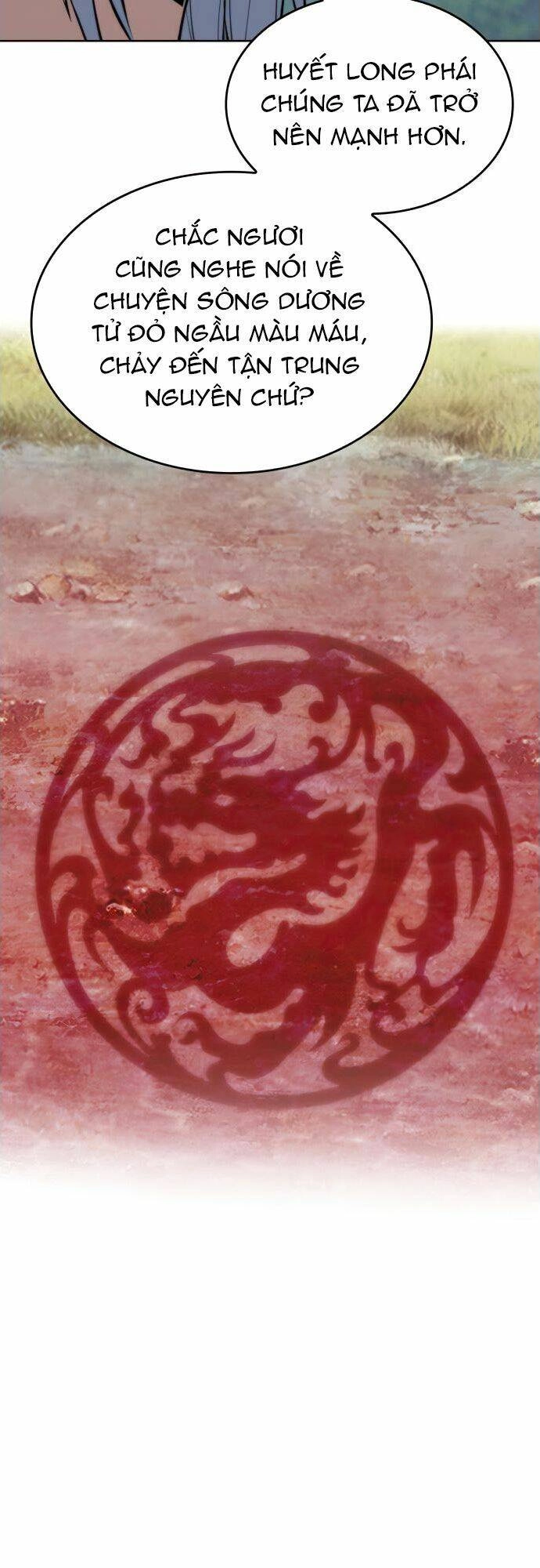 Võ Giả Bất Đắc Dĩ Chapter 164 - 24