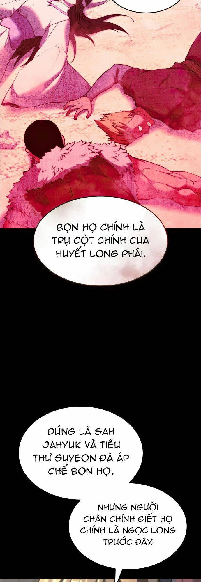 Võ Giả Bất Đắc Dĩ Chapter 164 - 28