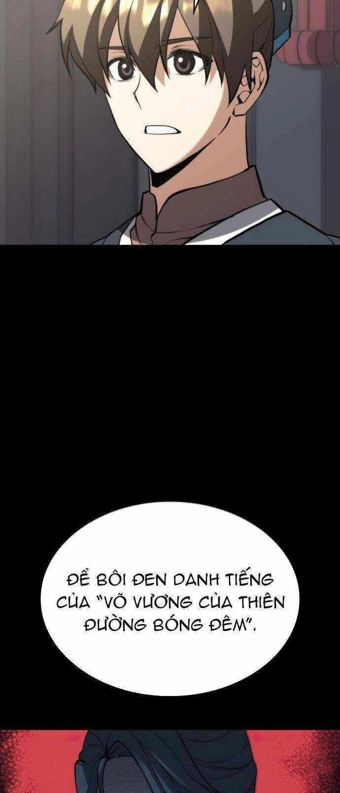 Võ Giả Bất Đắc Dĩ Chapter 164 - 29