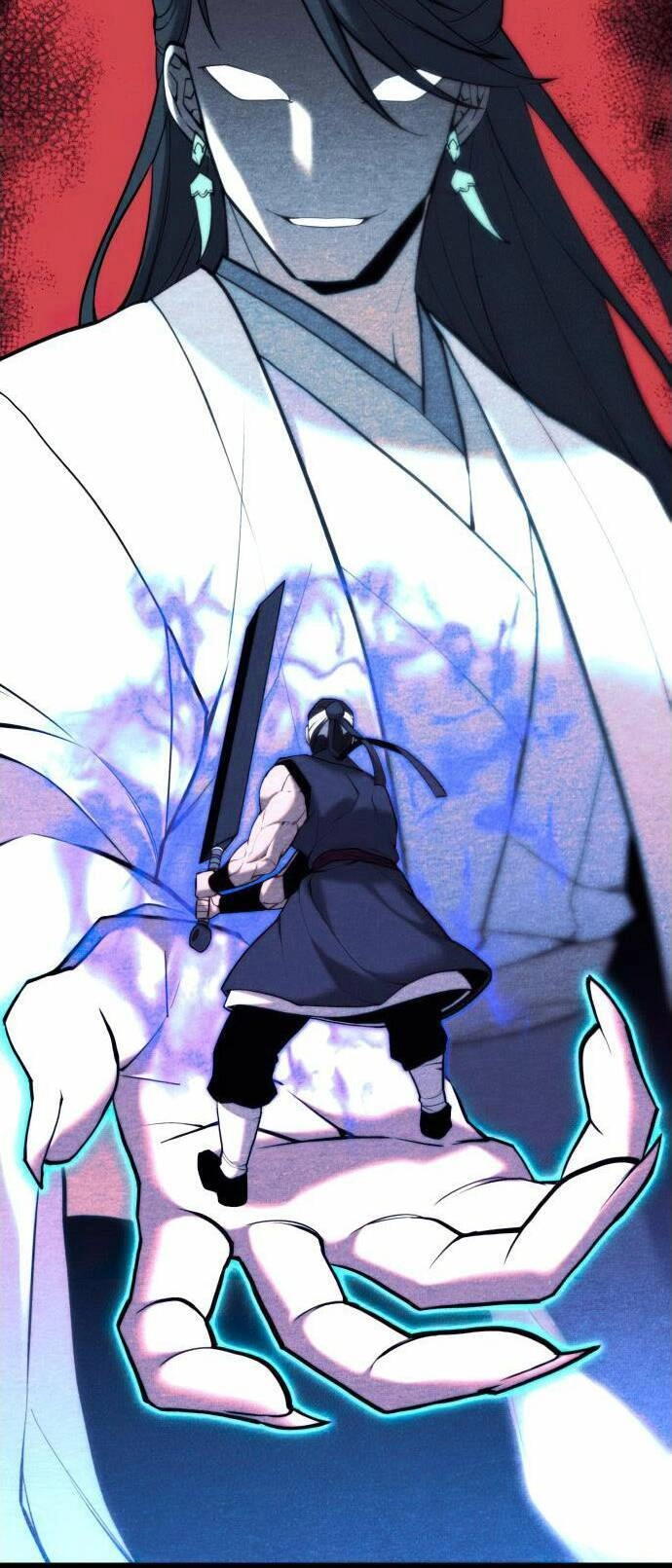 Võ Giả Bất Đắc Dĩ Chapter 164 - 30