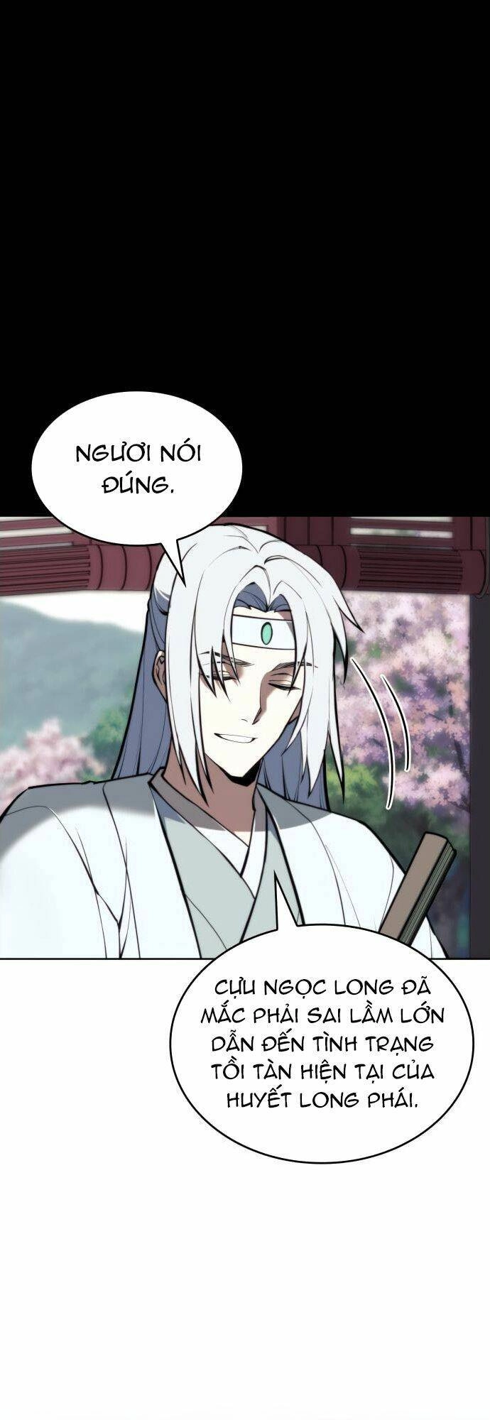 Võ Giả Bất Đắc Dĩ Chapter 164 - 31