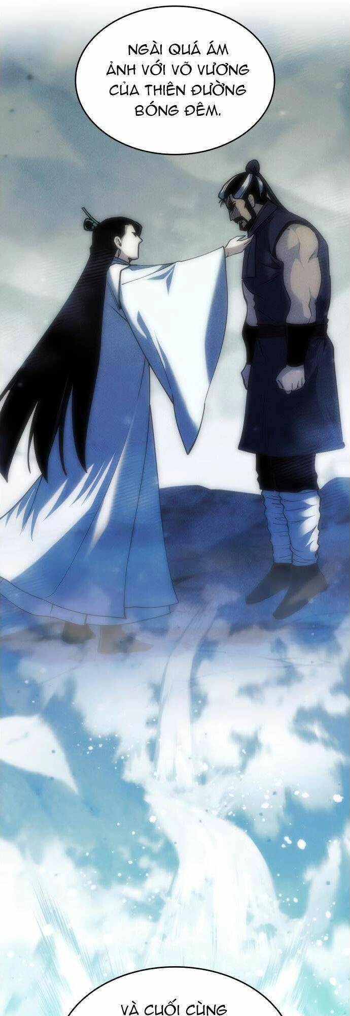 Võ Giả Bất Đắc Dĩ Chapter 164 - 32