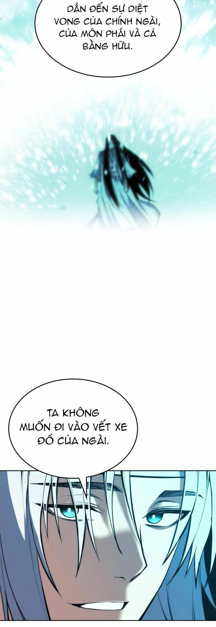 Võ Giả Bất Đắc Dĩ Chapter 164 - 33