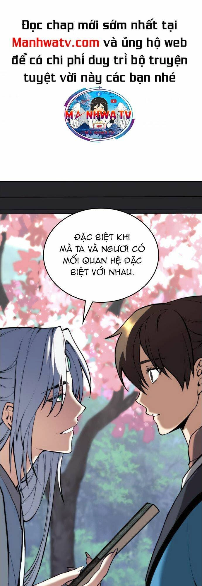 Võ Giả Bất Đắc Dĩ Chapter 164 - 34