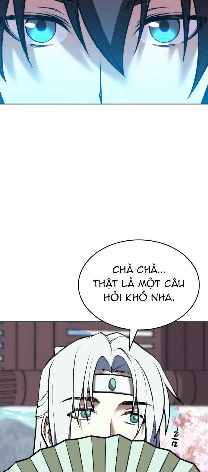 Võ Giả Bất Đắc Dĩ Chapter 164 - 39