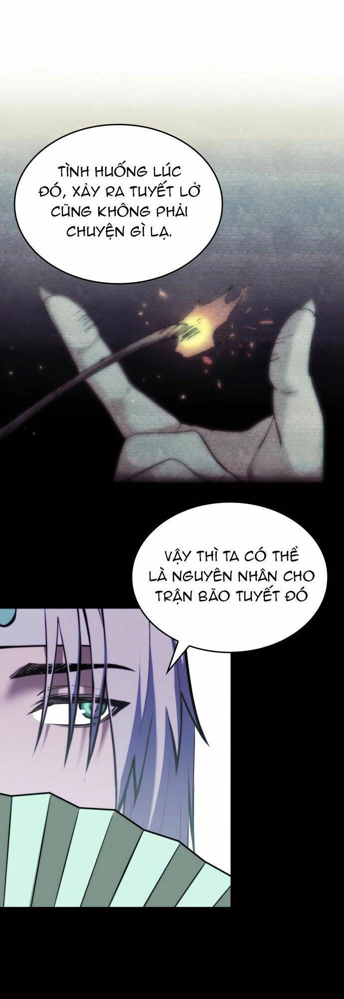 Võ Giả Bất Đắc Dĩ Chapter 164 - 41