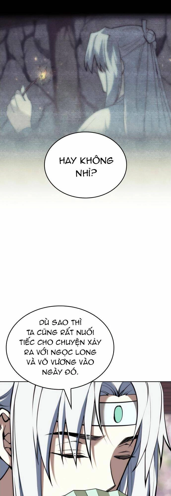 Võ Giả Bất Đắc Dĩ Chapter 164 - 42