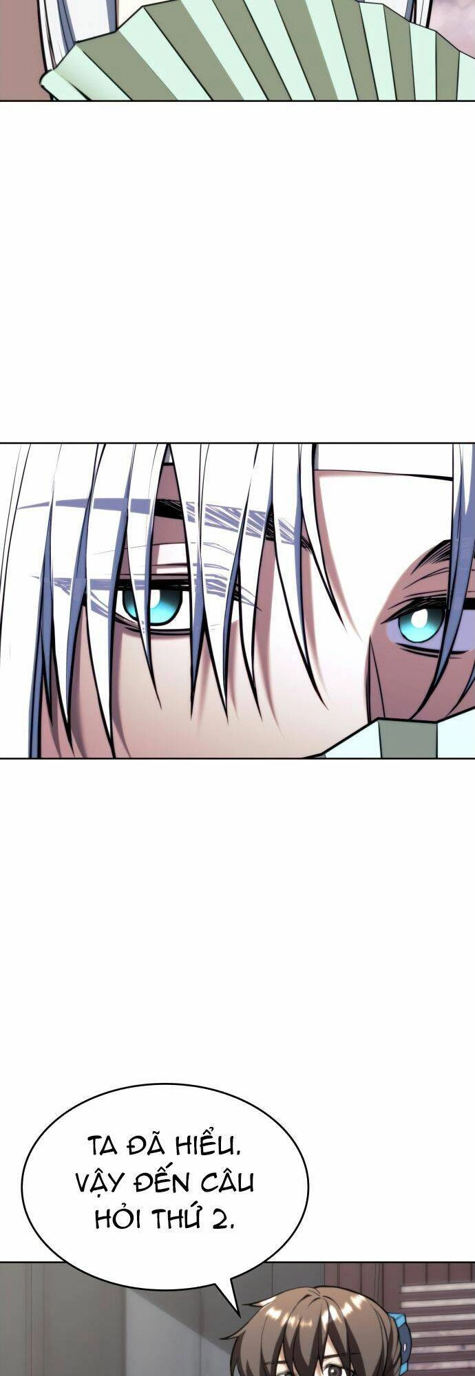 Võ Giả Bất Đắc Dĩ Chapter 164 - 43