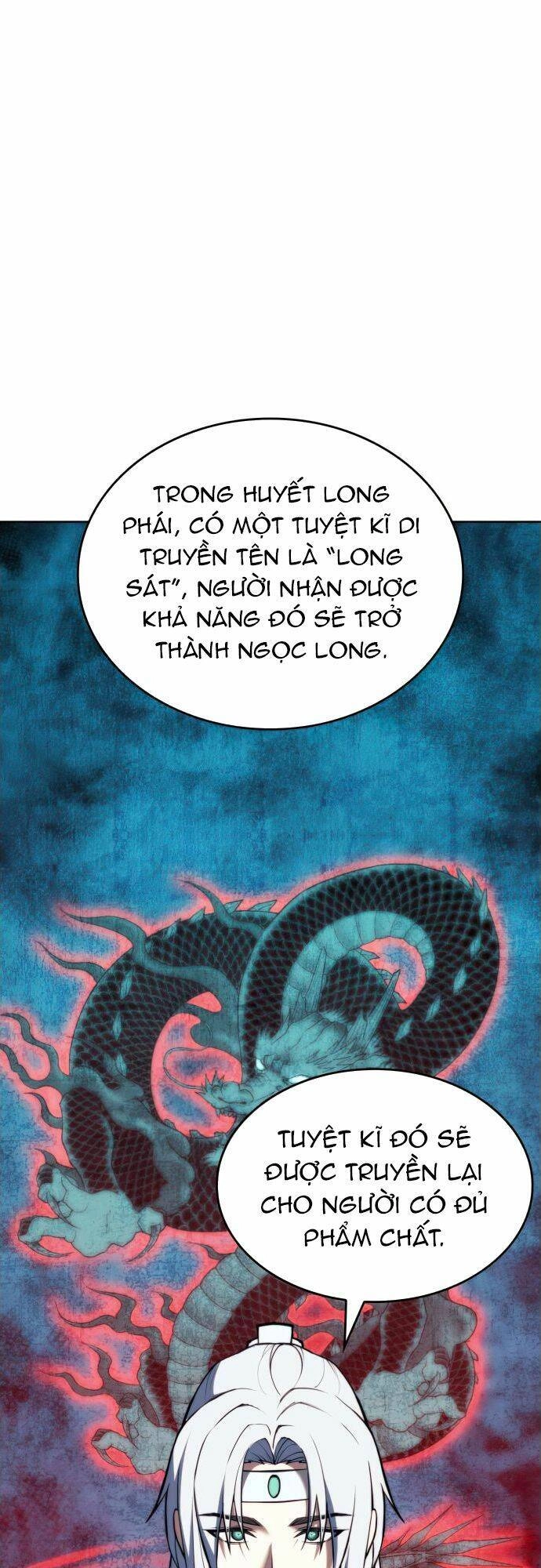 Võ Giả Bất Đắc Dĩ Chapter 164 - 45