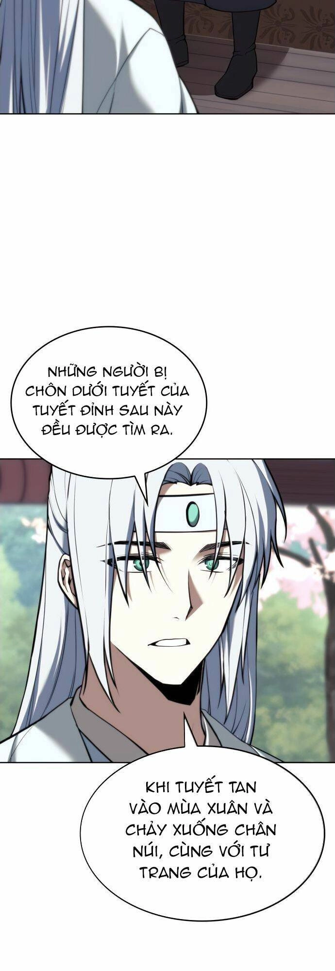 Võ Giả Bất Đắc Dĩ Chapter 164 - 48