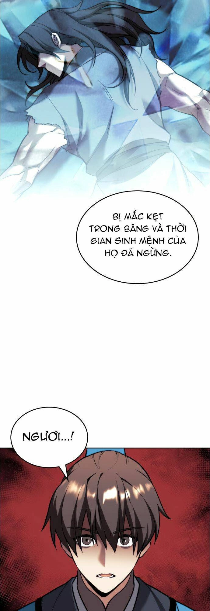 Võ Giả Bất Đắc Dĩ Chapter 164 - 51