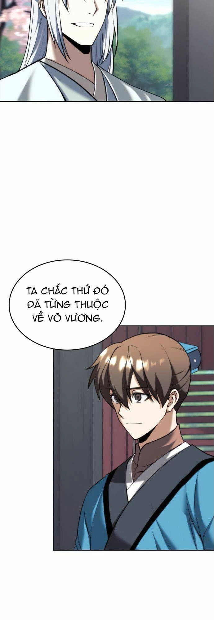 Võ Giả Bất Đắc Dĩ Chapter 164 - 53