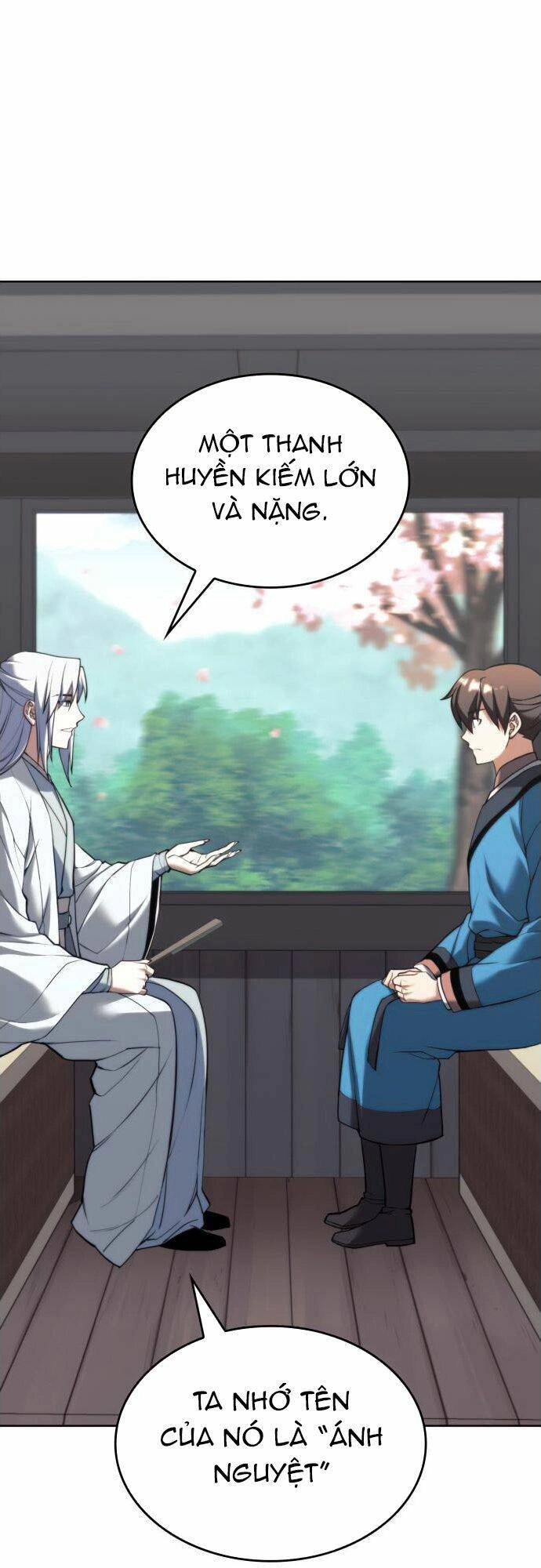 Võ Giả Bất Đắc Dĩ Chapter 164 - 54