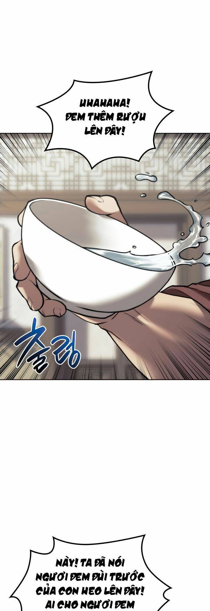 Võ Giả Bất Đắc Dĩ Chapter 164 - 57