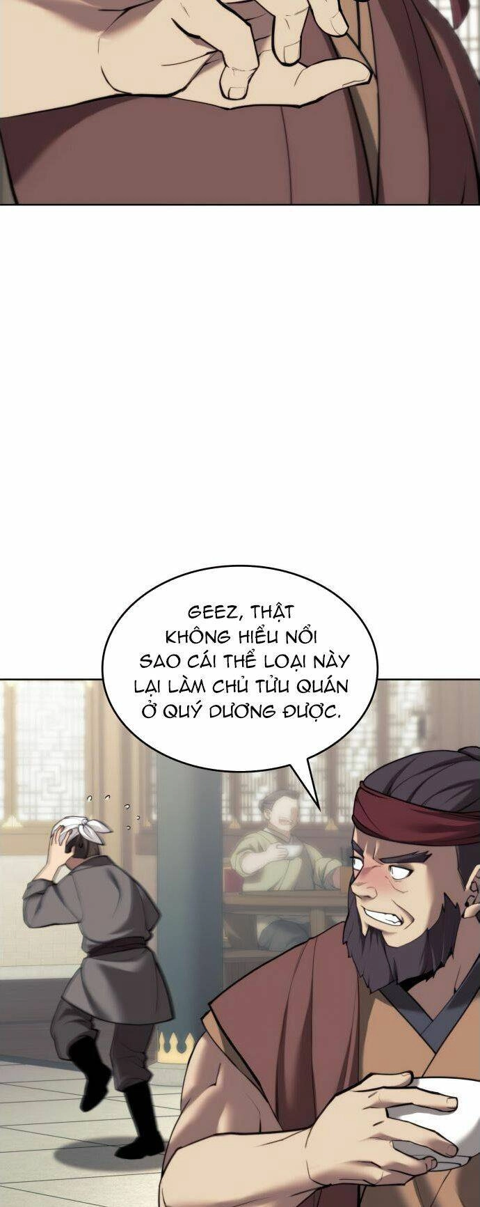 Võ Giả Bất Đắc Dĩ Chapter 164 - 59