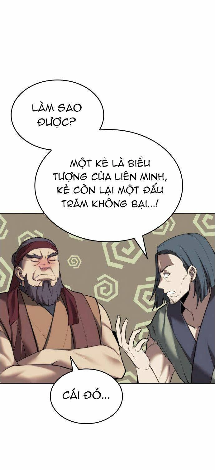 Võ Giả Bất Đắc Dĩ Chapter 164 - 67