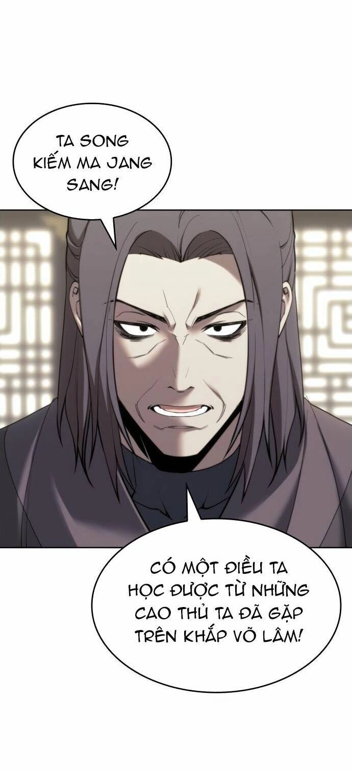 Võ Giả Bất Đắc Dĩ Chapter 164 - 68