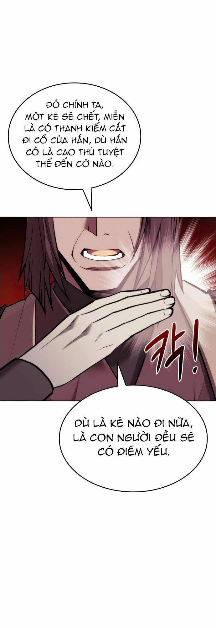 Võ Giả Bất Đắc Dĩ Chapter 164 - 69