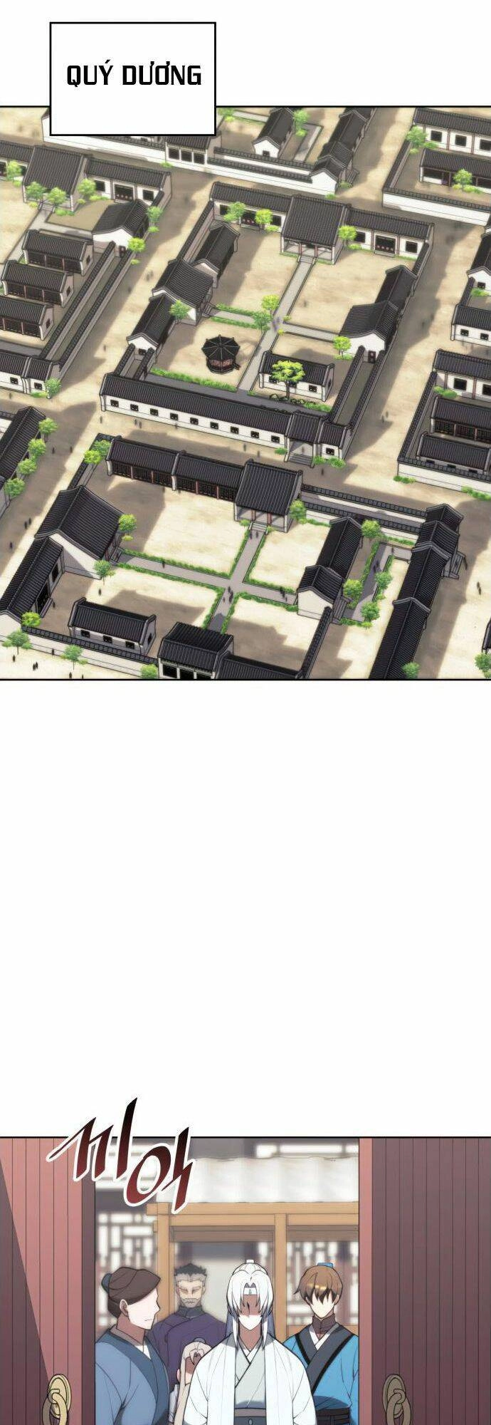 Võ Giả Bất Đắc Dĩ Chapter 165 - 2