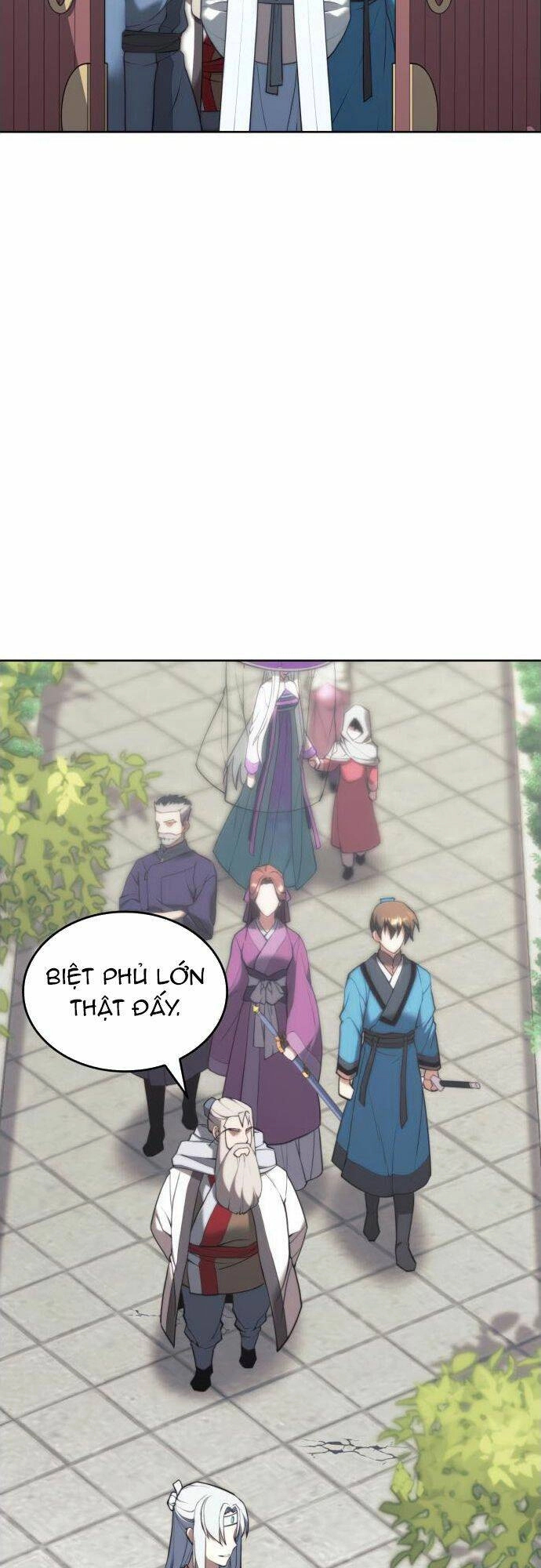 Võ Giả Bất Đắc Dĩ Chapter 165 - 3