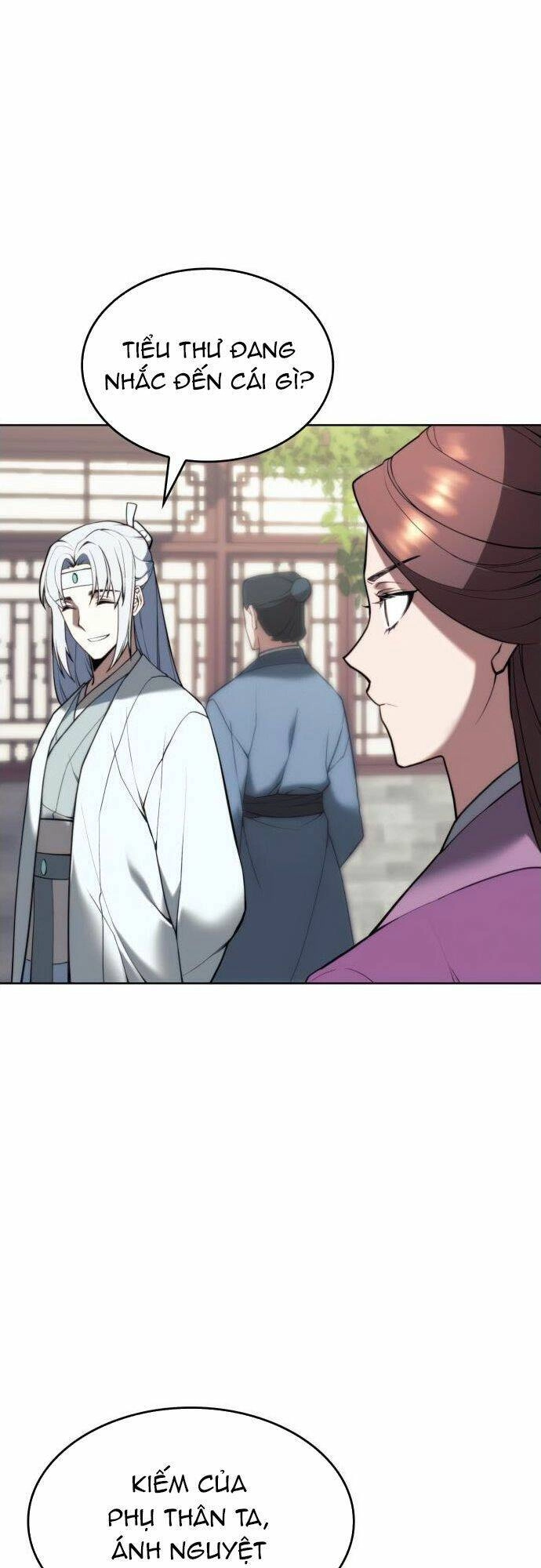 Võ Giả Bất Đắc Dĩ Chapter 165 - 6