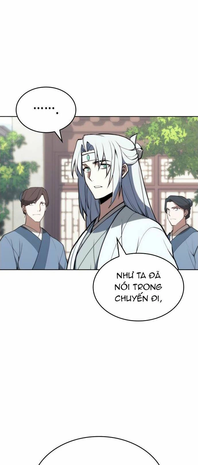 Võ Giả Bất Đắc Dĩ Chapter 165 - 10